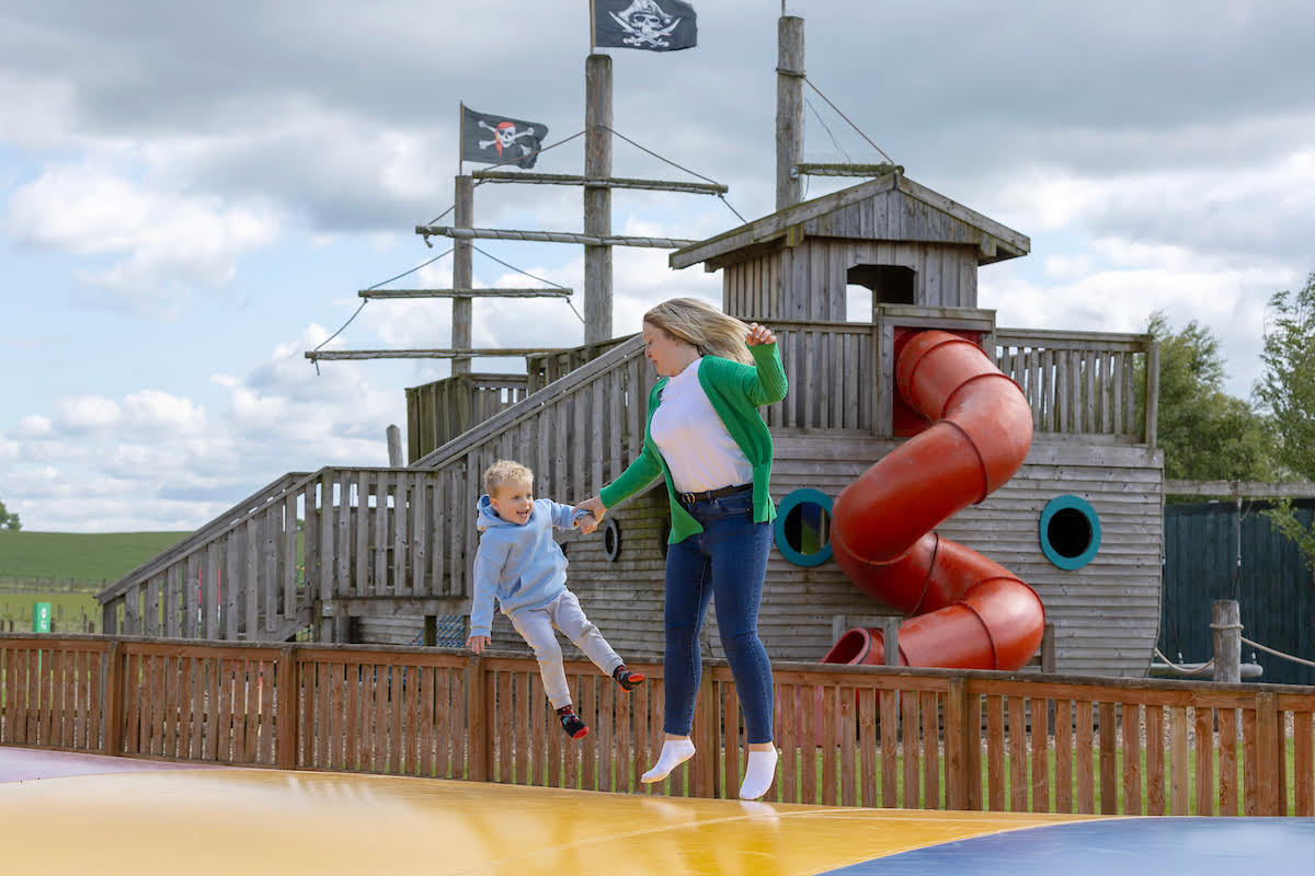 Active Kids Adventure Park