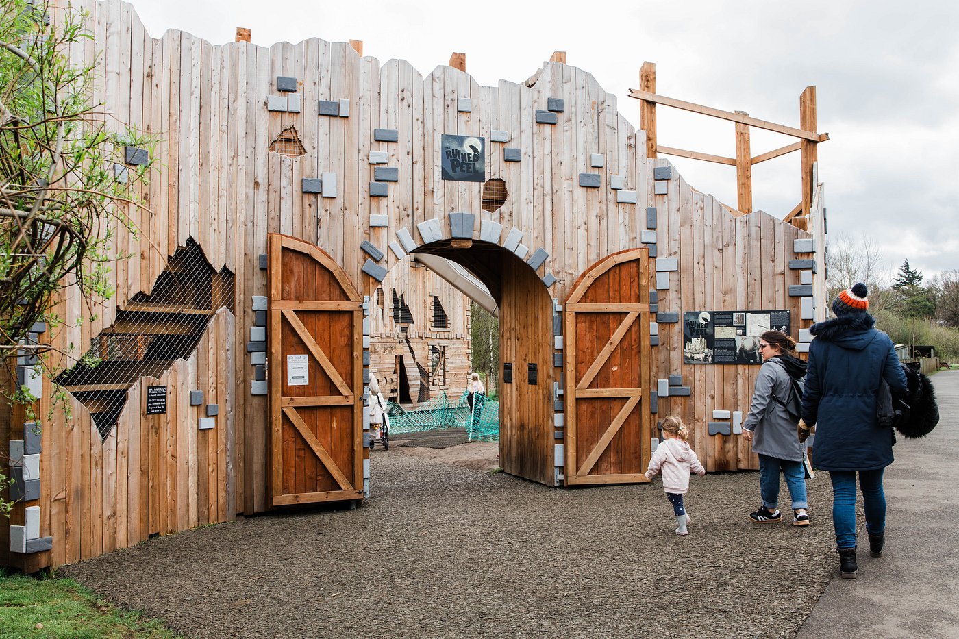 Almond Valley Heritage Centre
