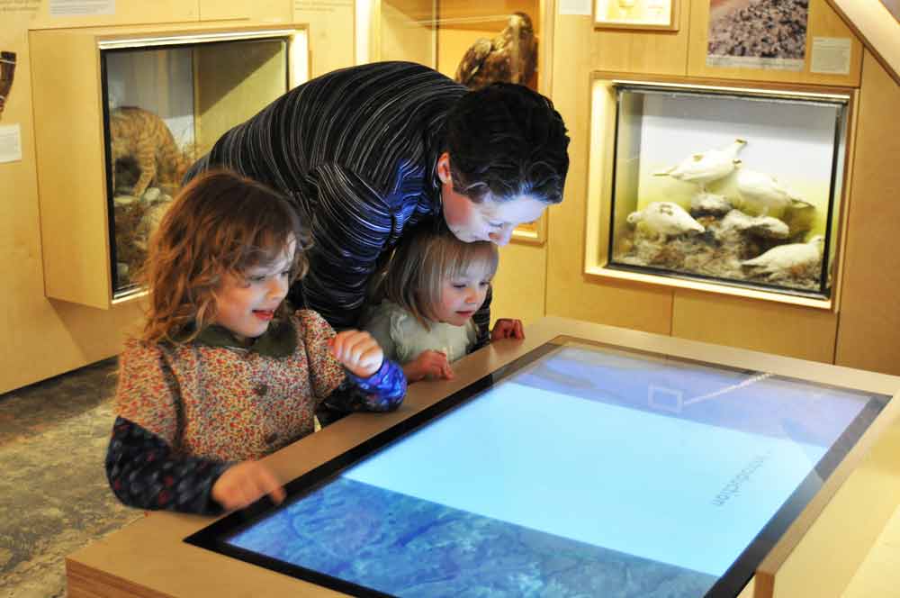 Gairloch Museum