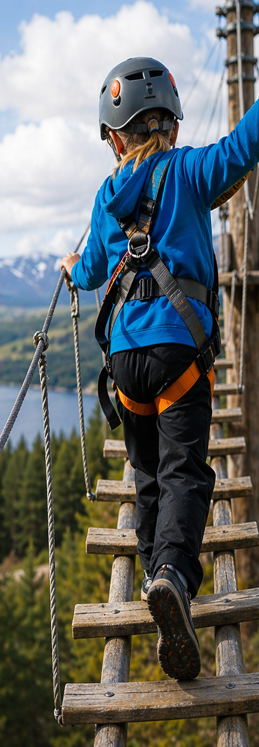 Aviemore and Cairngorms days out with kids