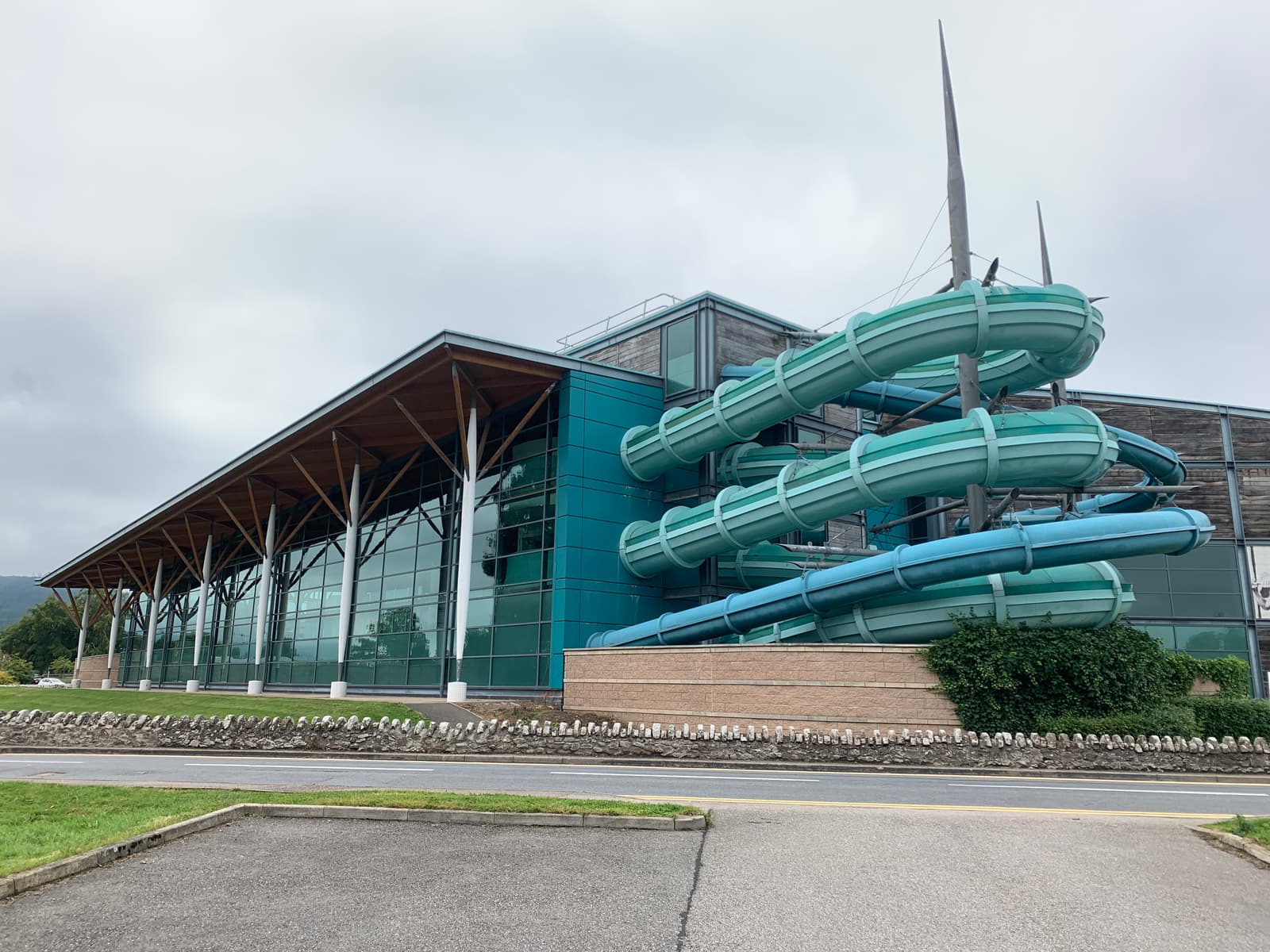 Inverness Leisure