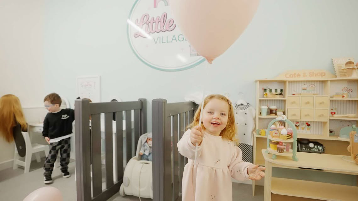 Little Tots Village