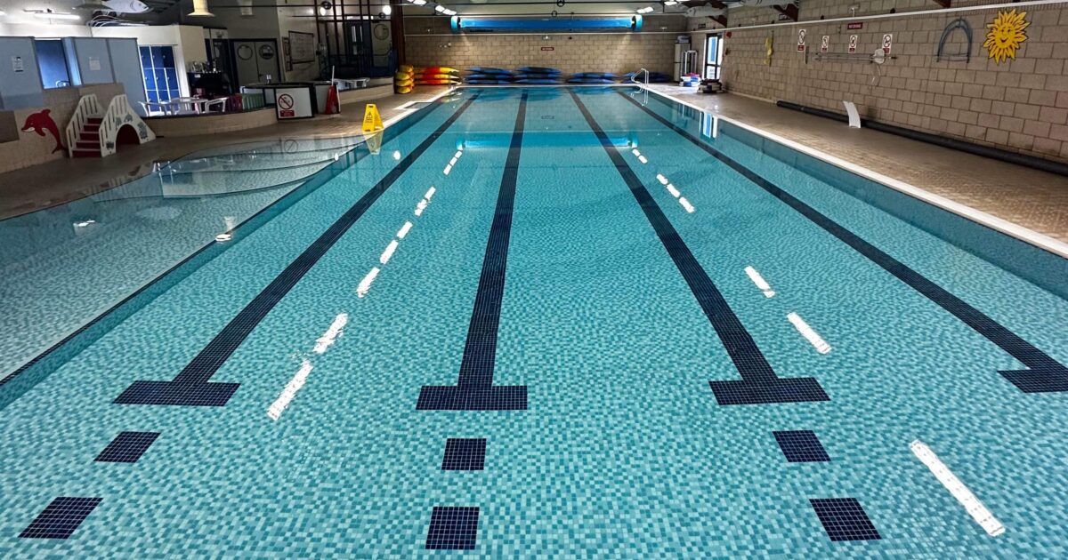 Lochbroom Leisure Centre