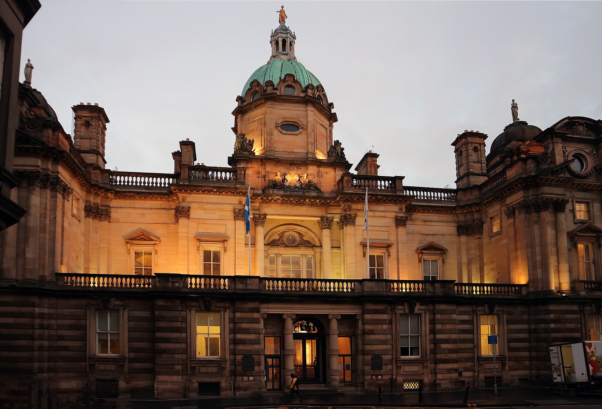 Museum on the Mound