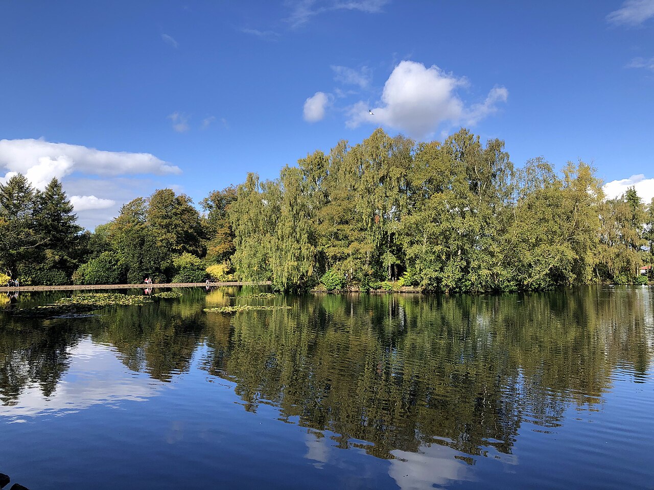 Rouken Glen Park