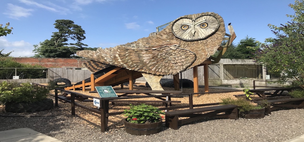 Scottish Owl Centre